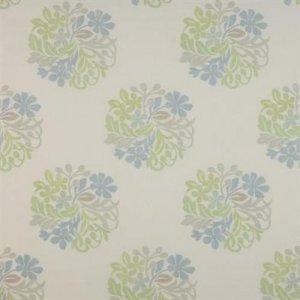 JANE CHURCHILL GAUDI FABRIC